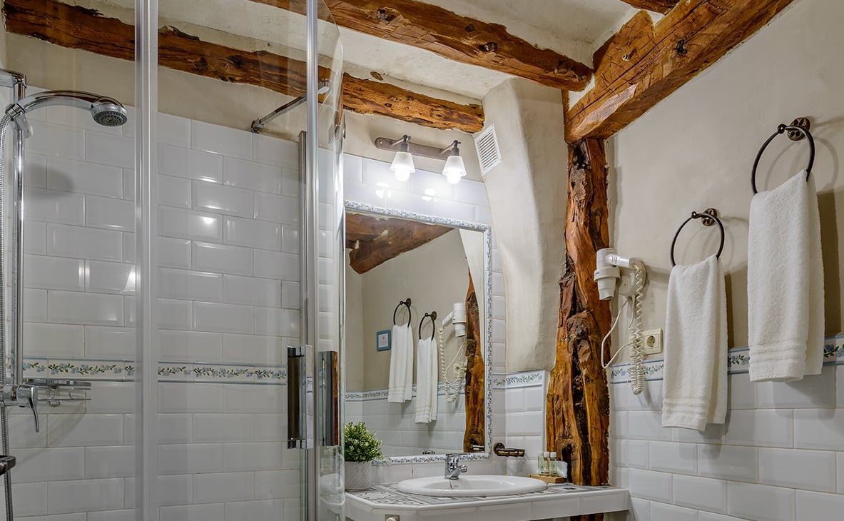 Baño La Cija